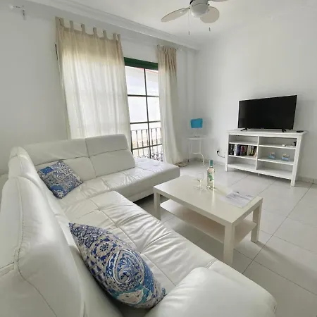 Beach View Apartment Mogan
