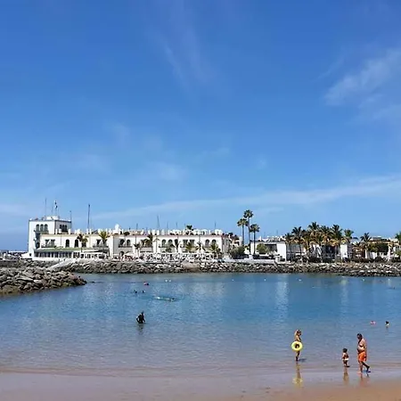 Beach View *