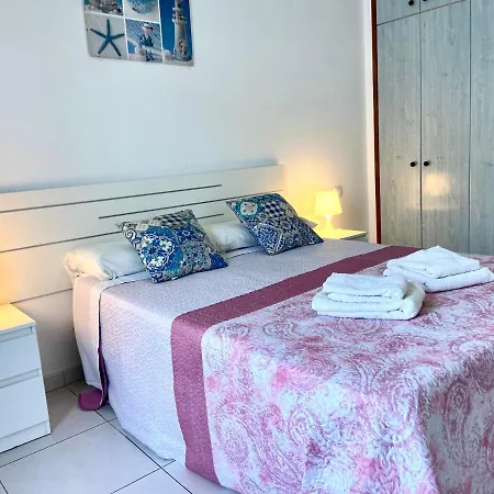 Beach View Apartment