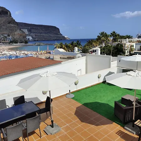 Beach View Apartment